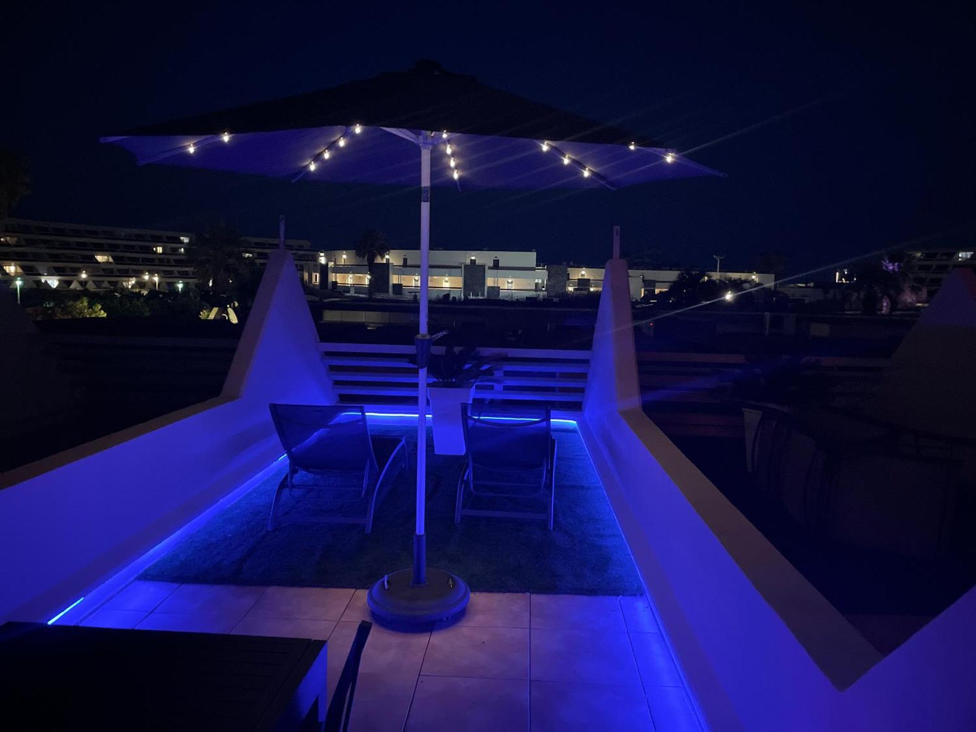 The Naturist Glamour Suite Agde Exterior photo