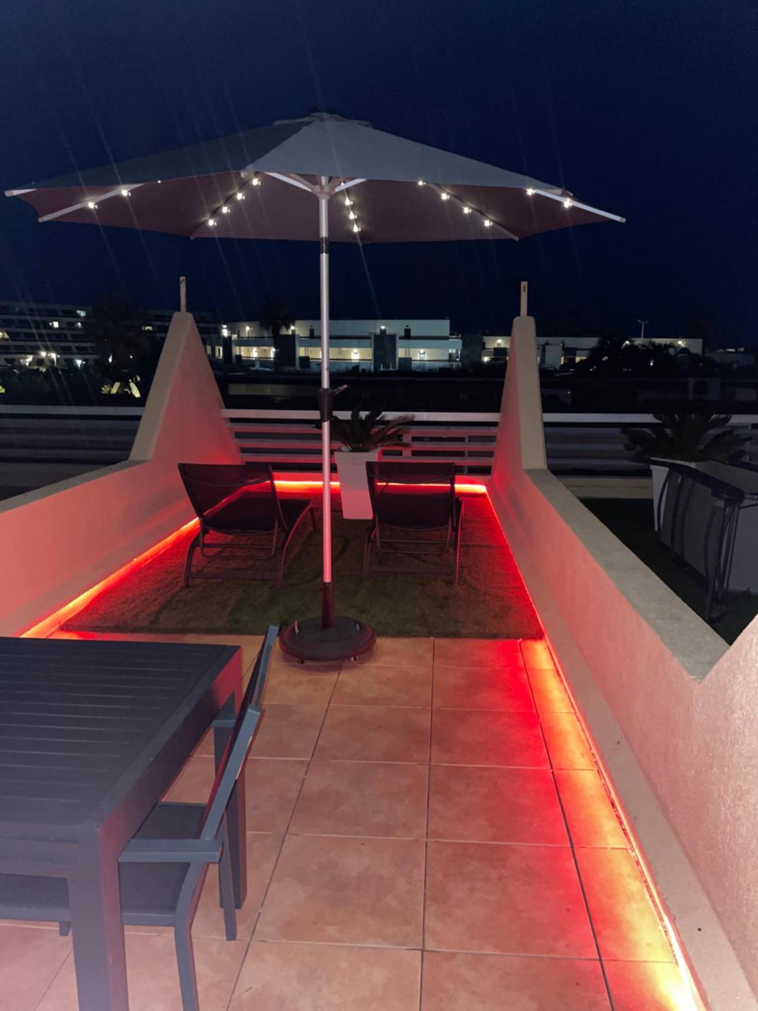 The Naturist Glamour Suite Agde Exterior photo